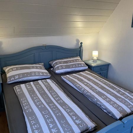 Apartment Alter Bahnhof By Interhome Neugarmssiel Екстер'єр фото