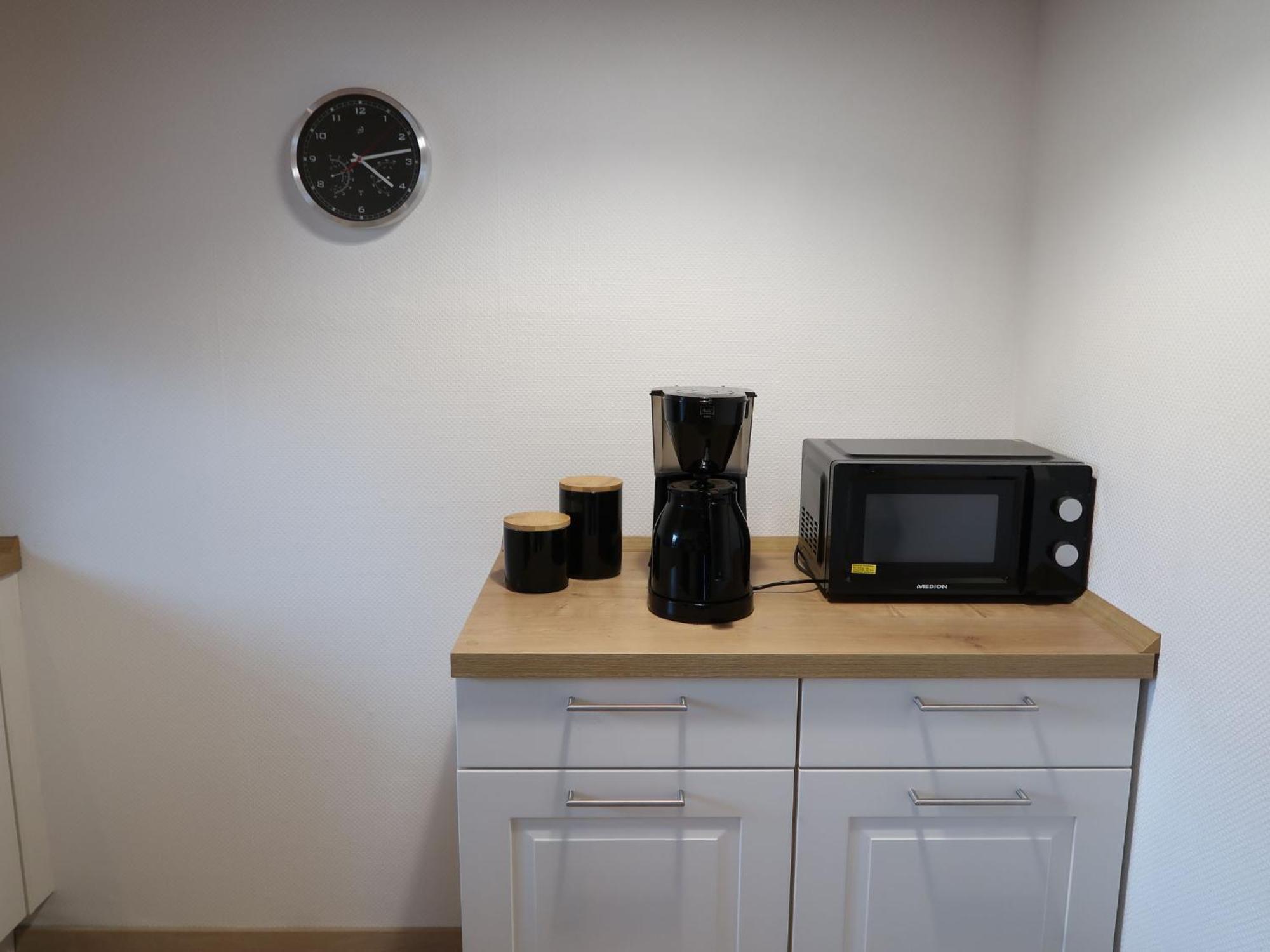 Apartment Alter Bahnhof By Interhome Neugarmssiel Екстер'єр фото